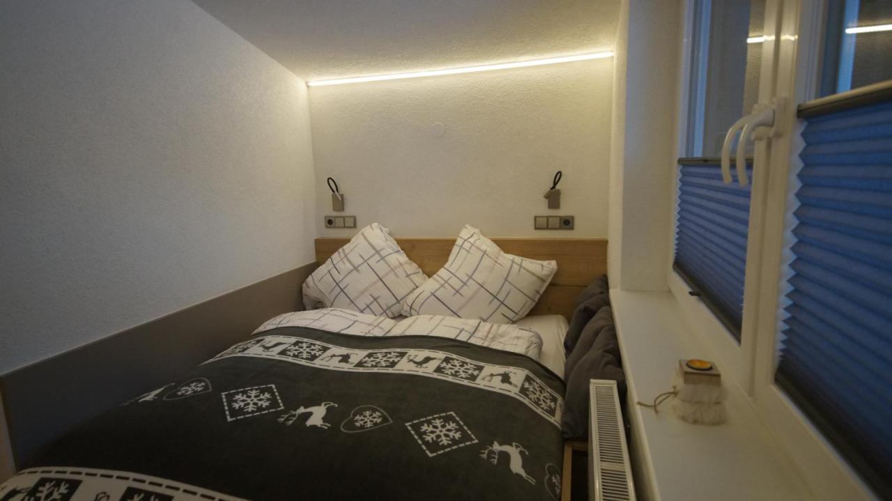 Apartment Fleissner Динтен-ам-Хохкёниг Экстерьер фото